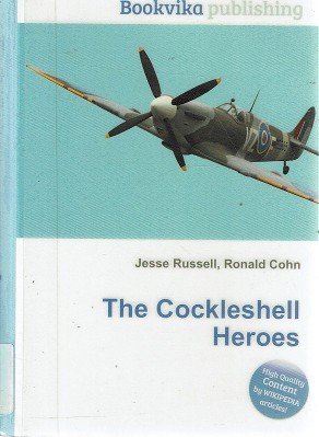 Seller image for The Cockleshell Heroes for sale by Marlowes Books and Music