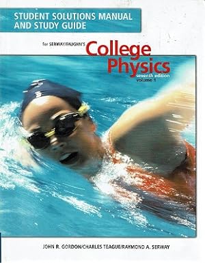Seller image for College Physics. Volume 1 for sale by Marlowes Books and Music