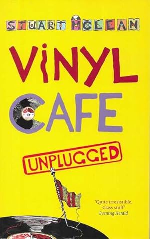 Seller image for Vinyl Cafe Unplugged for sale by Leura Books