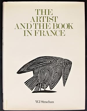 The Artist and the Book in France, The 20th Century Livre D'artiste