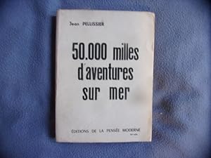 50000 milles d'aventures sur mer
