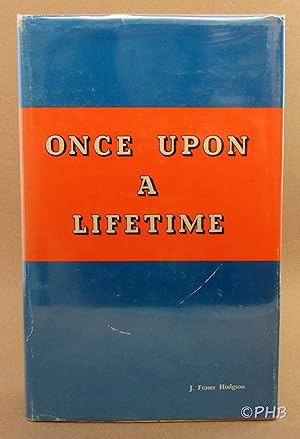 Seller image for Once Upon a Lifetime for sale by Post Horizon Booksellers