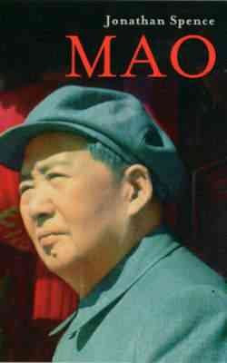 Immagine del venditore per Mao venduto da GreatBookPricesUK