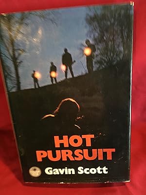 Hot Pursuit