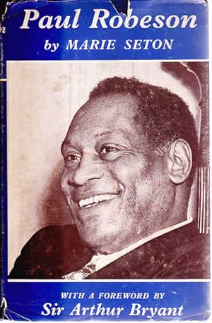 Paul Robeson