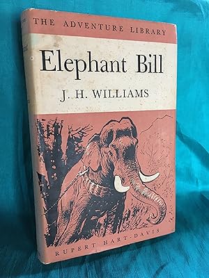 Elephant Bill