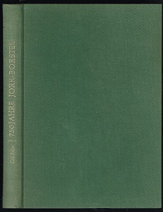 Seller image for 750 Jahre Jork-Borstel (1221-1971): Ein Beitrag zur Geschichte des Alten Landes. - for sale by Libresso Antiquariat, Jens Hagedorn