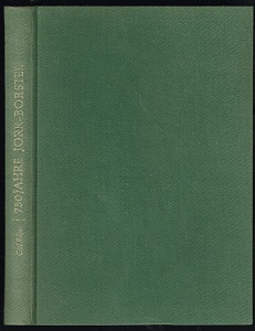 Bild des Verkufers fr 750 Jahre Jork-Borstel (1221-1971): Ein Beitrag zur Geschichte des Alten Landes. - zum Verkauf von Libresso Antiquariat, Jens Hagedorn