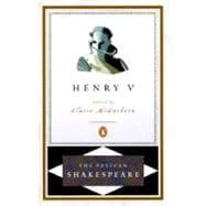 Seller image for Henry V for sale by eCampus