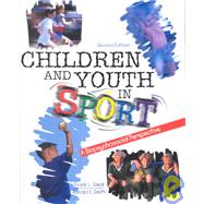 Seller image for Children and Youth in Sport for sale by eCampus