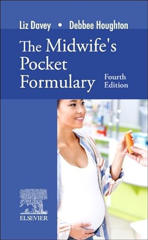 Immagine del venditore per Midwife's Pocket Formulary venduto da GreatBookPricesUK