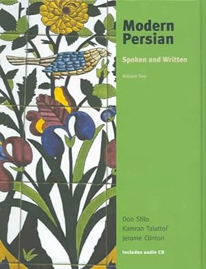 Seller image for Modern Persian : Spoken And Written for sale by GreatBookPricesUK