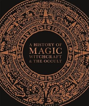 Seller image for History of Magic Witchcraft & the Occult for sale by GreatBookPrices