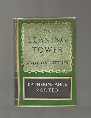 The Leaning Tower and Other Stories