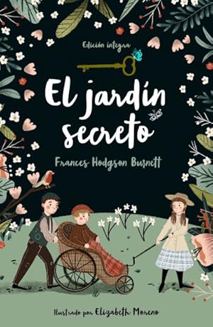 Immagine del venditore per El jardn secreto / The Secret Garden -Language: spanish venduto da GreatBookPrices