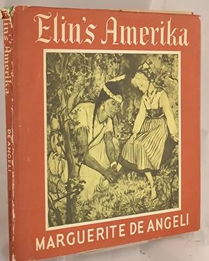 Seller image for Elin's America for sale by Libris Books