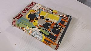 Imagen del vendedor de The Colters a la venta por BoundlessBookstore