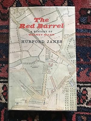 Imagen del vendedor de The Red Barrel, A History of Watney Mann a la venta por Peter's Books