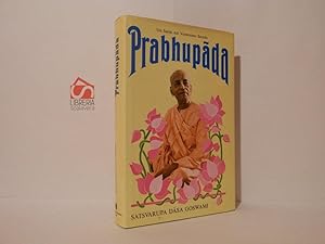 Prabhupada. Un santo del ventesimo secolo