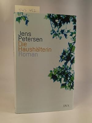 Seller image for Die Haushlterin. [Neubuch] for sale by ANTIQUARIAT Franke BRUDDENBOOKS