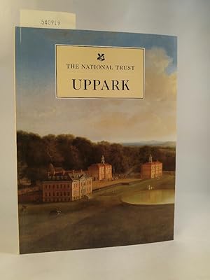 Seller image for Uppark. [Neubuch] for sale by ANTIQUARIAT Franke BRUDDENBOOKS
