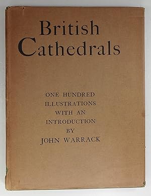 The Cathedrals an other Churches of Great Britain. One hundred Illustrations, with an introduction.