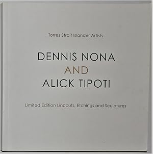 Dennis Nona and Alick Tipoti Gaigai Ika Woeybadh Yatharewmka legends through patterns from the pa...