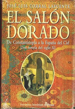 Seller image for EL SALN DORADO for sale by Librera Torren de Rueda