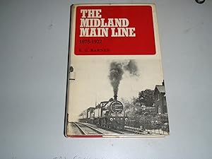 Midland Main Line, 1875-1922