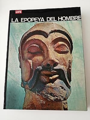 La epopeya del hombre