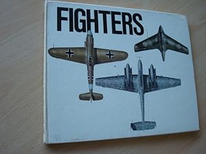 Bild des Verkufers fr German Air Force Fighters of World War Two (Volume One) zum Verkauf von The Book Tree