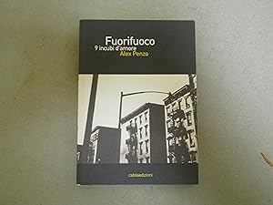 Imagen del vendedor de FUORIFUOCO 9 INCUBI D'AMORE a la venta por Amarcord libri