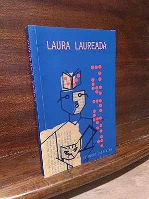 Imagen del vendedor de Laura Laureada a la venta por Libros Antuano
