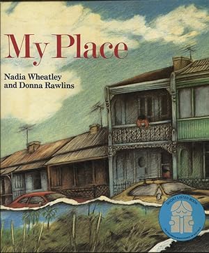 Seller image for My Place for sale by Dromanabooks