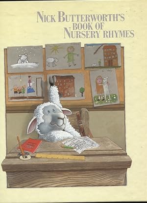 Nick Butterworths Nursery Rhymes