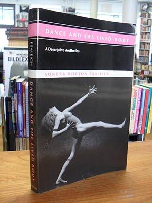 Immagine del venditore per Dance and the Lived Body - A Descriptive Aesthetics, venduto da Antiquariat Orban & Streu GbR