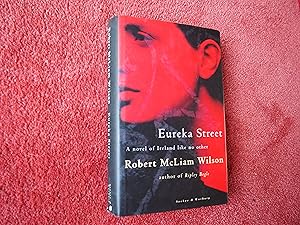 Seller image for EUREKA STREET for sale by Ron Weld Books