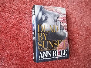 Seller image for DEAD BY SUNSET for sale by Ron Weld Books