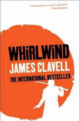 Immagine del venditore per Whirlwind : The Sixth Novel of the Asian Saga venduto da GreatBookPricesUK