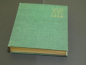 AA. VV. XVI Siècle. Skira. 1956 - I