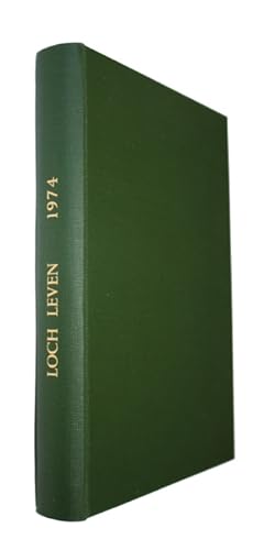 Bild des Verkufers fr The Loch Leven IBP Project zum Verkauf von PEMBERLEY NATURAL HISTORY BOOKS BA, ABA