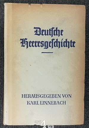 Deutsche Heeresgeschichte.