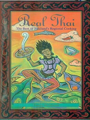 Imagen del vendedor de Real Thai a la venta por Librodifaccia