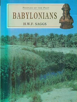 Imagen del vendedor de Babylonians a la venta por Librodifaccia