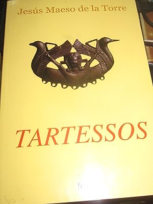 Seller image for Tartessos for sale by MIRADOR A BILBAO