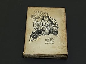 Seller image for Sergi Giuseppe. Il posto dell'uomo nella natura. Fratelli Bocca Editori. 1929 - I for sale by Amarcord libri