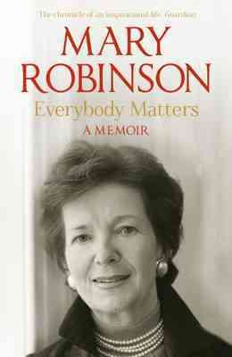 Imagen del vendedor de Everybody Matters : A Memoir a la venta por GreatBookPricesUK