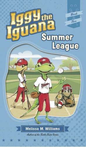 Seller image for Summer League for sale by CreativeCenters