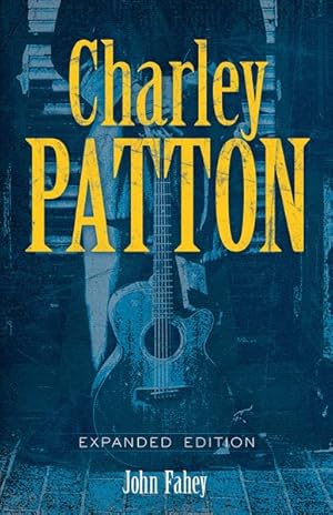 Immagine del venditore per Charley Patton venduto da GreatBookPricesUK