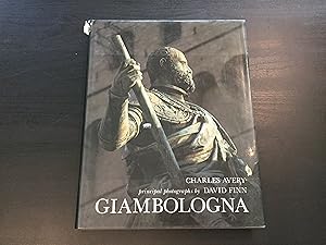 Imagen del vendedor de Giambologna The complete sculpture a la venta por Reader's Books